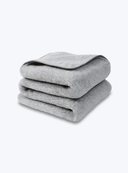 Koc Wełniany MERINO Żyrafa | Cętki, Leczniczy, 100% Wełna | Miękki, Ciepły (Kopia)