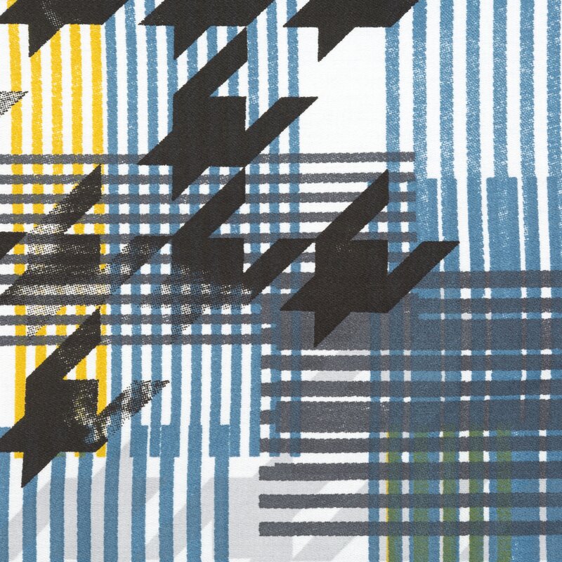 Pościel Mandy 220x200 cm bawełna satynowa - obrazek 5