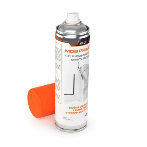 MDS PRIMER Klej o właściwościach gruntujących 500ml