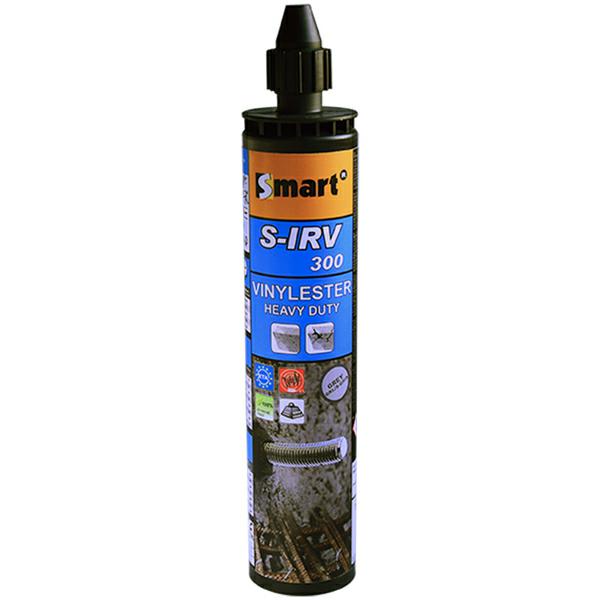 Kotwa chemiczna S-IRV 300ml