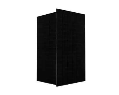 Panel Fotowoltaiczny JA Solar 460W cały czarny, full black