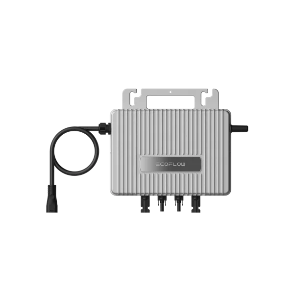 mikroinwerter eco flow