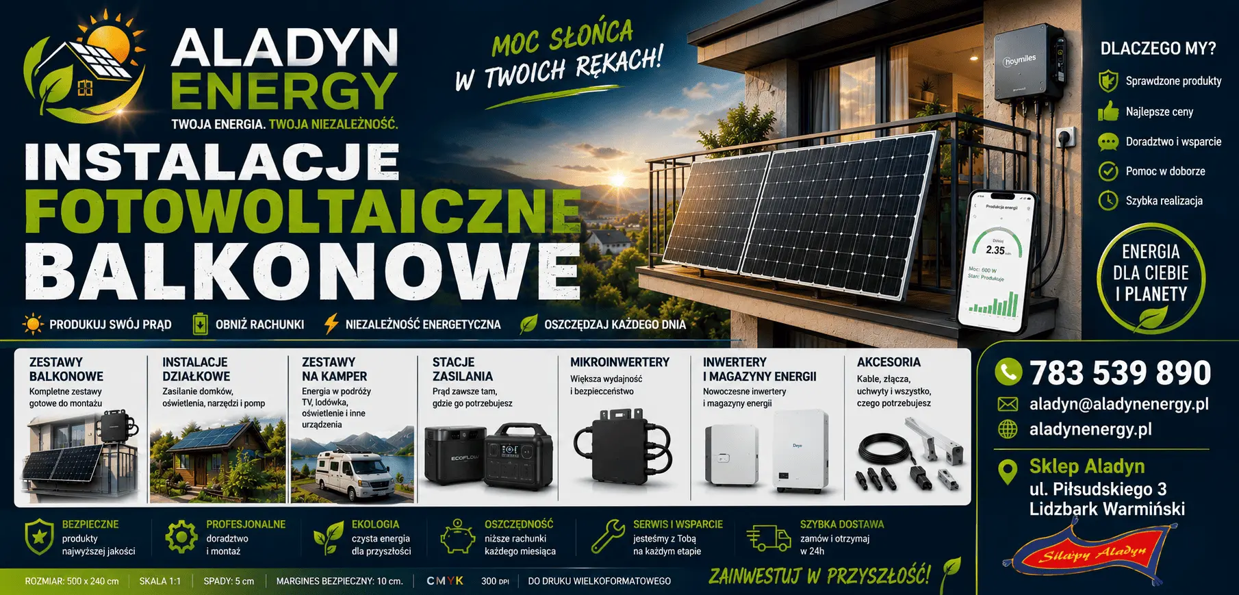 Wycena Systemu Fotowoltaicznego